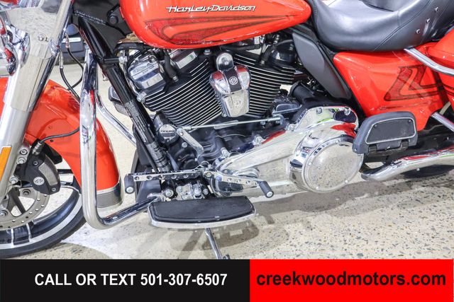 2017 Harley-Davidson Road King Special Edition RARE Sunset Orange 1Owner LowMiles 2017 Harley-Davidson Road King Special Edition RARE Sunset Orange 1Owner LowMiles