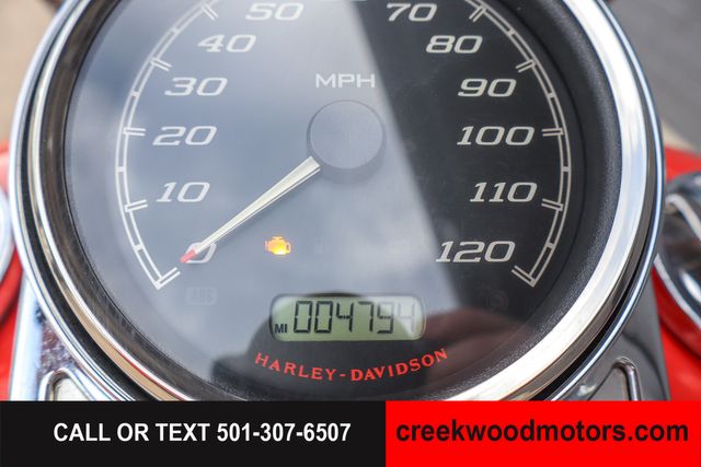 2017 Harley-Davidson Road King Special Edition RARE Sunset Orange 1Owner LowMiles 2017 Harley-Davidson Road King Special Edition RARE Sunset Orange 1Owner LowMiles