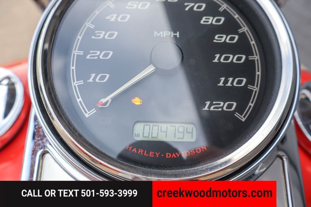 2017 Harley-Davidson Road King Special Edition RARE Sunset Orange 1Owner LowMiles 2017 Harley-Davidson Road King Special Edition RARE Sunset Orange 1Owner LowMiles