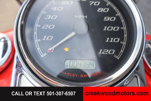 2017 Harley-Davidson Road King Special Edition RARE Sunset Orange 1Owner LowMiles 2017 Harley-Davidson Road King Special Edition RARE Sunset Orange 1Owner LowMiles