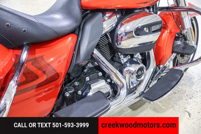 2017 Harley-Davidson Road King Special Edition RARE Sunset Orange 1Owner LowMiles 2017 Harley-Davidson Road King Special Edition RARE Sunset Orange 1Owner LowMiles