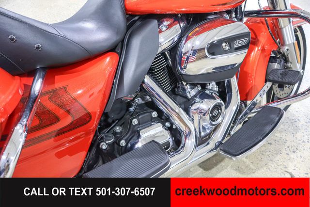 2017 Harley-Davidson Road King Special Edition RARE Sunset Orange 1Owner LowMiles 2017 Harley-Davidson Road King Special Edition RARE Sunset Orange 1Owner LowMiles