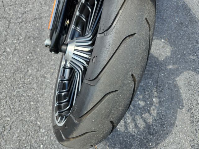 2017 Harley-Davidson Softail Breakout