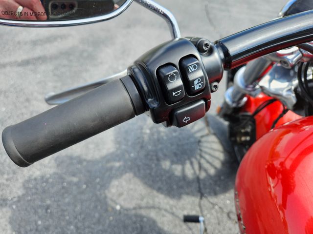 2017 Harley-Davidson Softail Breakout