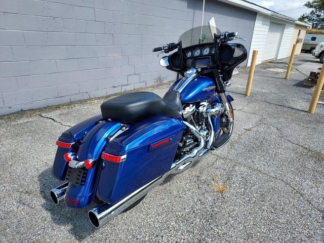 2017 Harley-Davidson Street Glide Special | Bear, DE | Certified Cycles 2017 Harley-Davidson Street Glide Special | Bear, DE | Certified Cycles