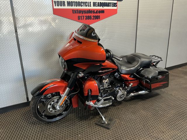 2017 Harley-Davidson Street Glide CVO | Fort Worth, TX | TX Toy Sales 2017 Harley-Davidson Street Glide CVO | Fort Worth, TX | TX Toy Sales