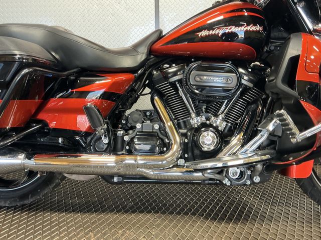 2017 Harley-Davidson Street Glide CVO | Fort Worth, TX | TX Toy Sales