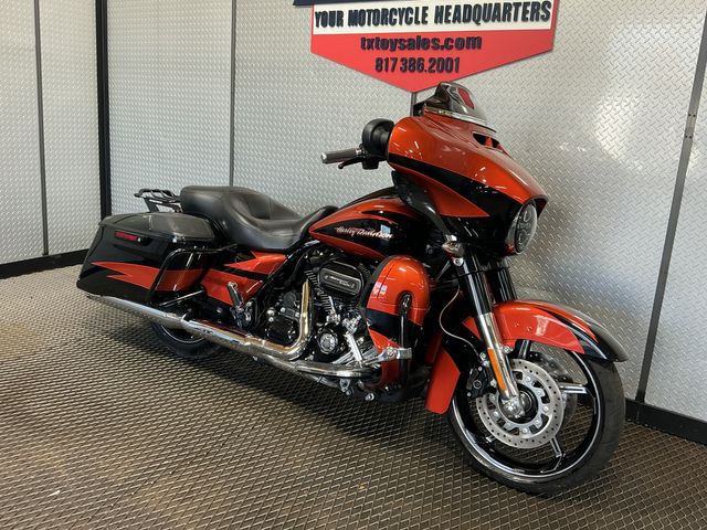 2017 Harley-Davidson Street Glide CVO | Fort Worth, TX | TX Toy Sales 2017 Harley-Davidson Street Glide CVO | Fort Worth, TX | TX Toy Sales