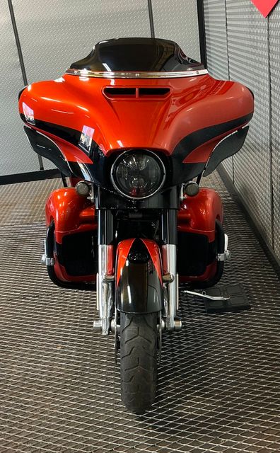 2017 Harley-Davidson Street Glide CVO | Fort Worth, TX | TX Toy Sales