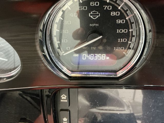 2017 Harley-Davidson Street Glide CVO | Fort Worth, TX | TX Toy Sales