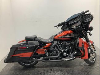 2017 Harley-Davidson Street Glide CVO | Fort Worth, TX | TX Toy Sales in Fort Worth, TX 76131