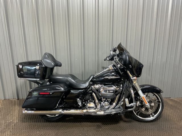 2017 Harley-Davidson Street Glide