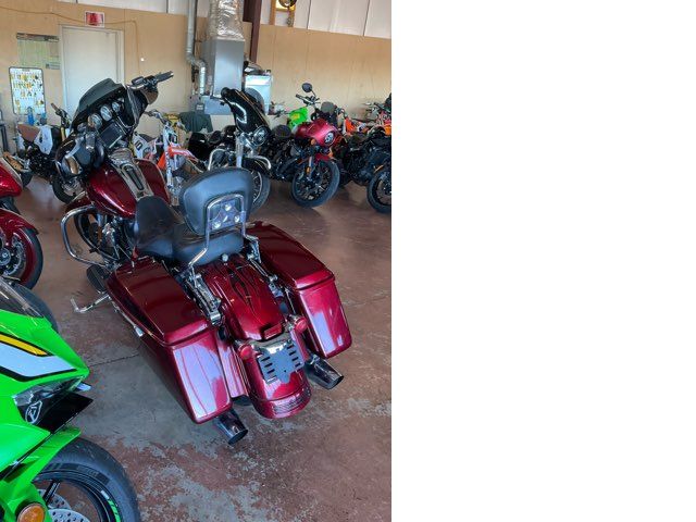 2017 Harley-Davidson Street Glide Special 2017 Harley-Davidson Street Glide Special