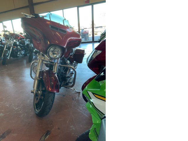 2017 Harley-Davidson Street Glide Special 2017 Harley-Davidson Street Glide Special