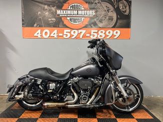 2017 Harley-Davidson Street Glide Special | Jackson, Georgia | MAXIMUM MOTORS