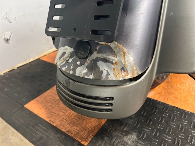 2017 Harley-Davidson Street Glide Special