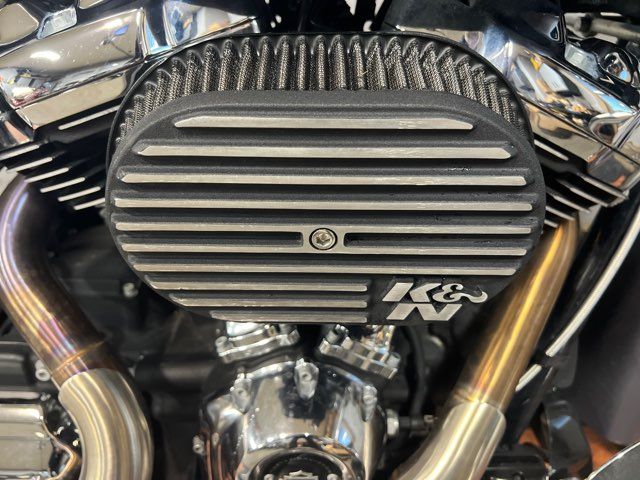 2017 Harley-Davidson Street Glide Special