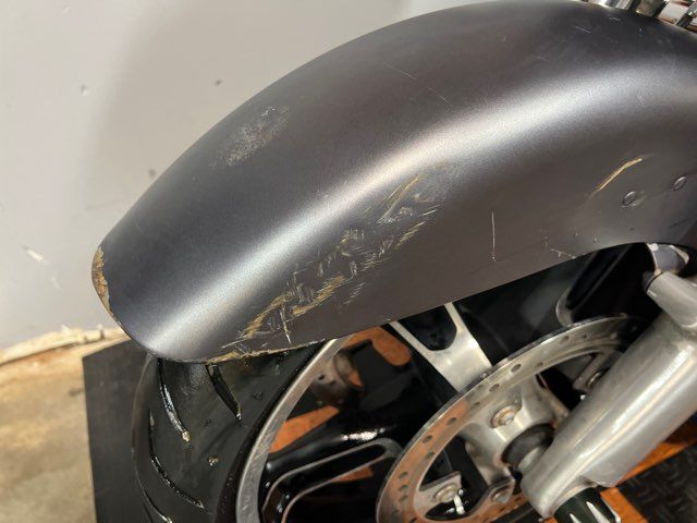 2017 Harley-Davidson Street Glide Special