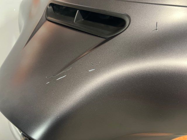 2017 Harley-Davidson Street Glide Special