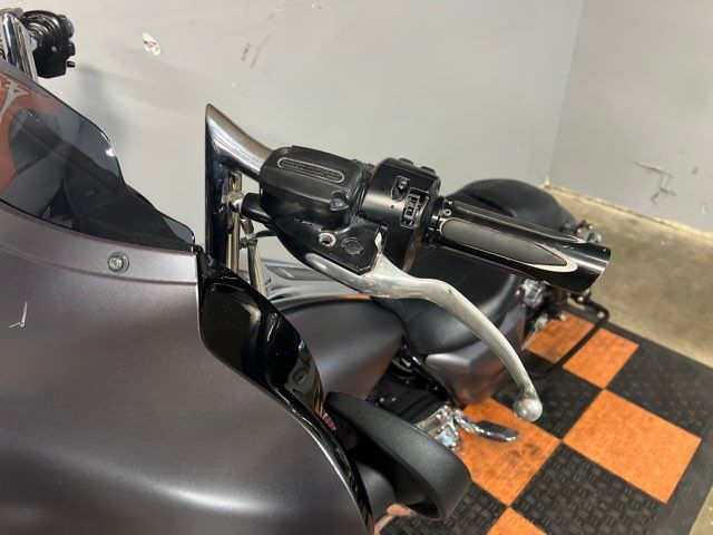 2017 Harley-Davidson Street Glide Special