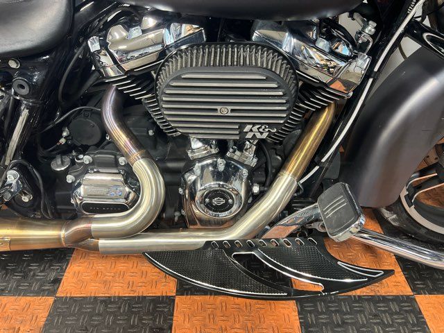 2017 Harley-Davidson Street Glide Special