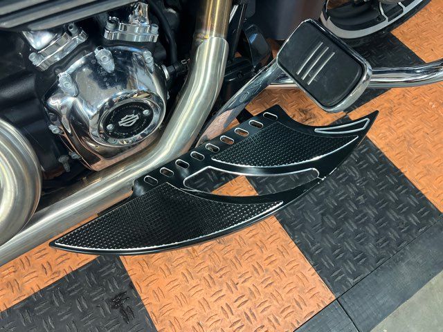 2017 Harley-Davidson Street Glide Special