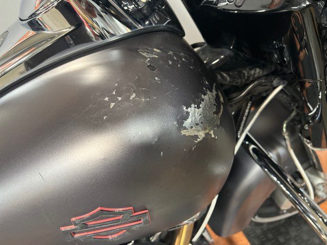 2017 Harley-Davidson Street Glide Special