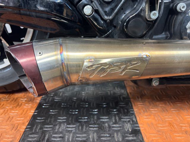 2017 Harley-Davidson Street Glide Special