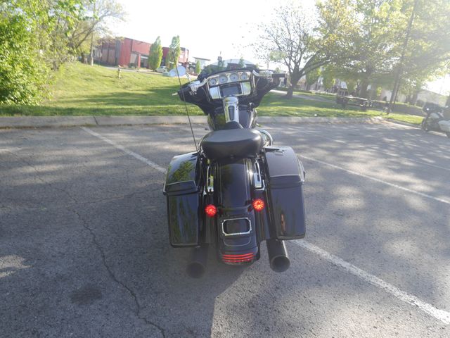 2017 Harley-Davidson Street Glide Special