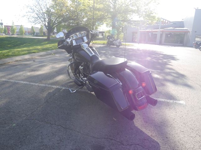 2017 Harley-Davidson Street Glide Special