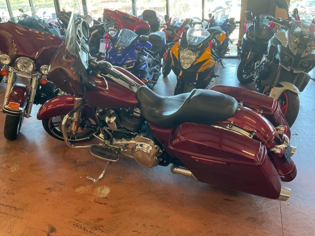 2017 Harley-Davidson Street Glide Special FLHXS 2017 Harley-Davidson Street Glide Special FLHXS