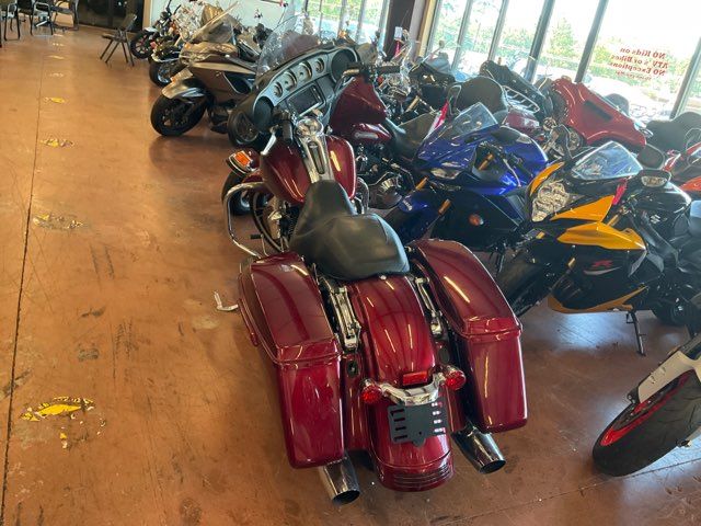 2017 Harley-Davidson Street Glide Special FLHXS - John Gibson Auto Sales Hot Springs 2017 Harley-Davidson Street Glide Special FLHXS - John Gibson Auto Sales Hot Springs