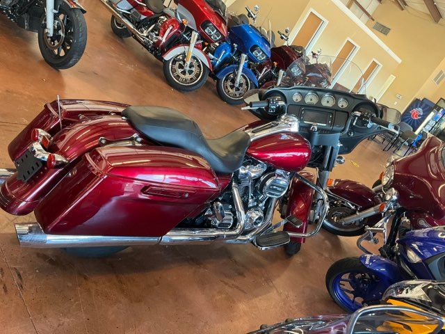 2017 Harley-Davidson Street Glide Special FLHXS 2017 Harley-Davidson Street Glide Special FLHXS
