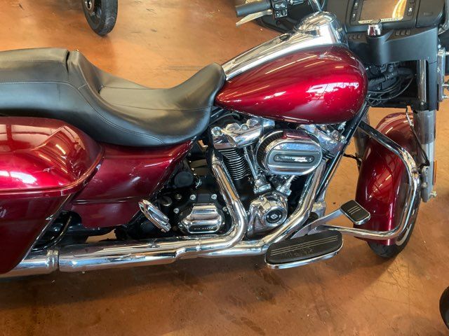 2017 Harley-Davidson Street Glide Special FLHXS 2017 Harley-Davidson Street Glide Special FLHXS