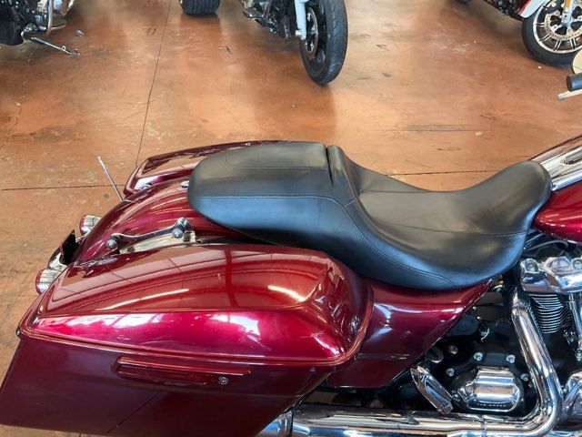 2017 Harley-Davidson Street Glide Special FLHXS - John Gibson Auto Sales Hot Springs 2017 Harley-Davidson Street Glide Special FLHXS - John Gibson Auto Sales Hot Springs