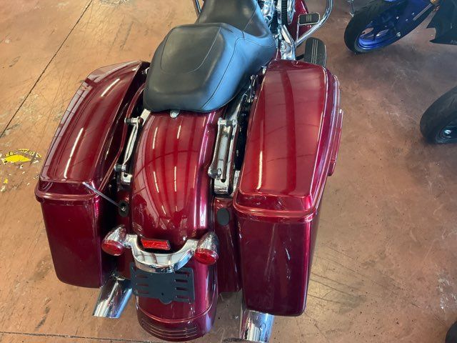 2017 Harley-Davidson Street Glide Special FLHXS - John Gibson Auto Sales Hot Springs 2017 Harley-Davidson Street Glide Special FLHXS - John Gibson Auto Sales Hot Springs