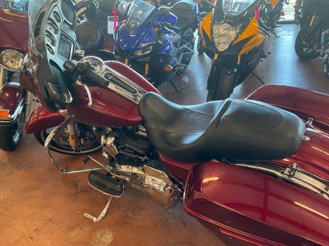 2017 Harley-Davidson Street Glide Special FLHXS 2017 Harley-Davidson Street Glide Special FLHXS