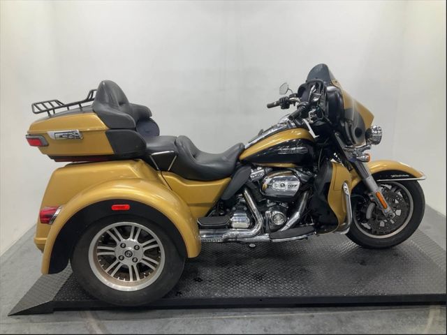 2017 Harley-Davidson Trike Tri Glide Ultra | Fort Worth, TX | TX Toy Sales