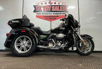 2017 Harley-Davidson Trike
