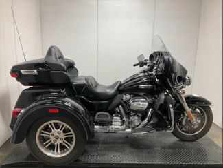 2017 Harley-Davidson Trike