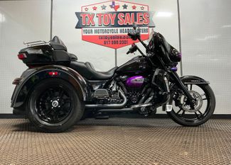 2017 Harley-Davidson Trike