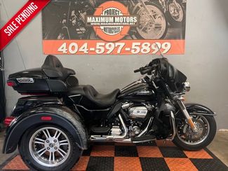 2017 Harley-Davidson Trike Tri Glide Ultra | Jackson, Georgia | MAXIMUM MOTORS in , Georgia 30233