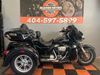 2017 Harley-Davidson Trike Tri Glide Ultra | Jackson, Georgia | MAXIMUM MOTORS 2017 Harley-Davidson Trike Tri Glide Ultra | Jackson, Georgia | MAXIMUM MOTORS