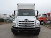 2017 Hino 268 Non-CDL Box Truck | Grand Prairie, TX | Camarena Auto Inc 2017 Hino 268 Non-CDL Box Truck | Grand Prairie, TX | Camarena Auto Inc