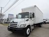 2017 Hino 268 Non-CDL Box Truck | Grand Prairie, TX | Camarena Auto Inc 2017 Hino 268 Non-CDL Box Truck | Grand Prairie, TX | Camarena Auto Inc