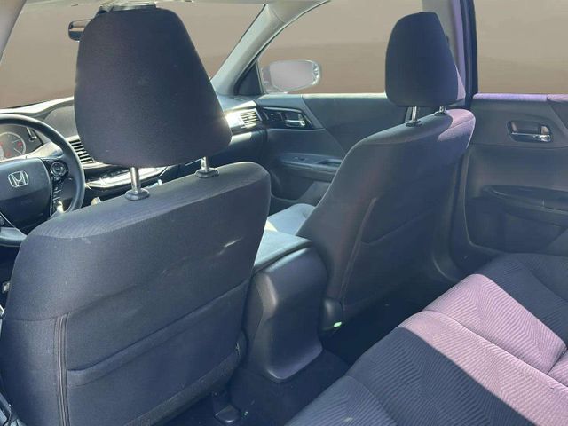 2017 Honda Accord LX w/Honda Sensing | Alpharetta, GA | Star Motors 2017 Honda Accord LX w/Honda Sensing | Alpharetta, GA | Star Motors