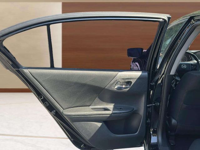 2017 Honda Accord LX w/Honda Sensing | Alpharetta, GA | Star Motors 2017 Honda Accord LX w/Honda Sensing | Alpharetta, GA | Star Motors