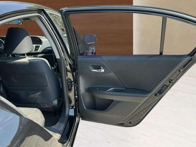 2017 Honda Accord LX w/Honda Sensing | Alpharetta, GA | Star Motors 2017 Honda Accord LX w/Honda Sensing | Alpharetta, GA | Star Motors