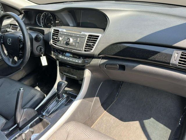 2017 Honda Accord LX w/Honda Sensing | Alpharetta, GA | Star Motors 2017 Honda Accord LX w/Honda Sensing | Alpharetta, GA | Star Motors