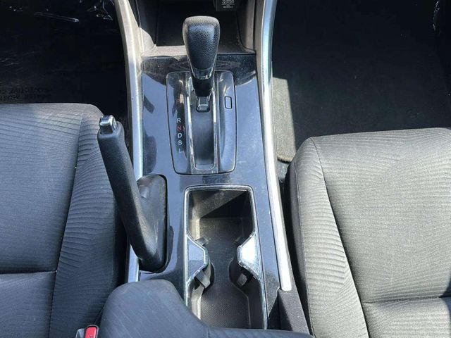 2017 Honda Accord LX w/Honda Sensing | Alpharetta, GA | Star Motors 2017 Honda Accord LX w/Honda Sensing | Alpharetta, GA | Star Motors